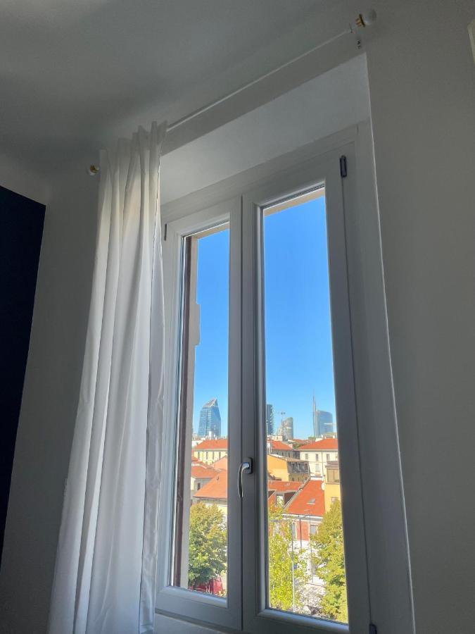 The Painting Apartment. A Central And Lovely Apartment In Milano Dış mekan fotoğraf