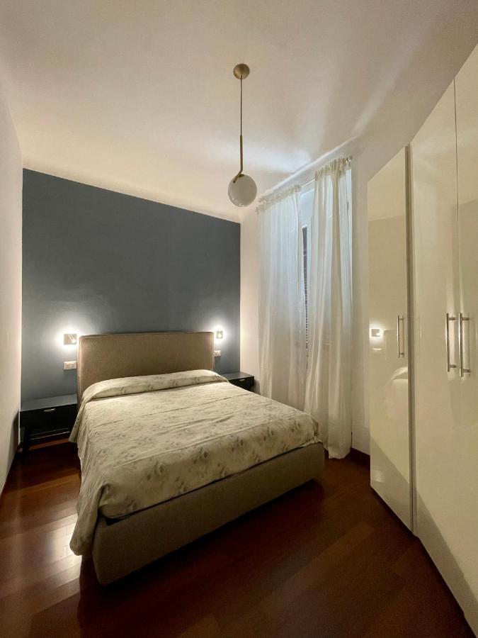 The Painting Apartment. A Central And Lovely Apartment In Milano Dış mekan fotoğraf