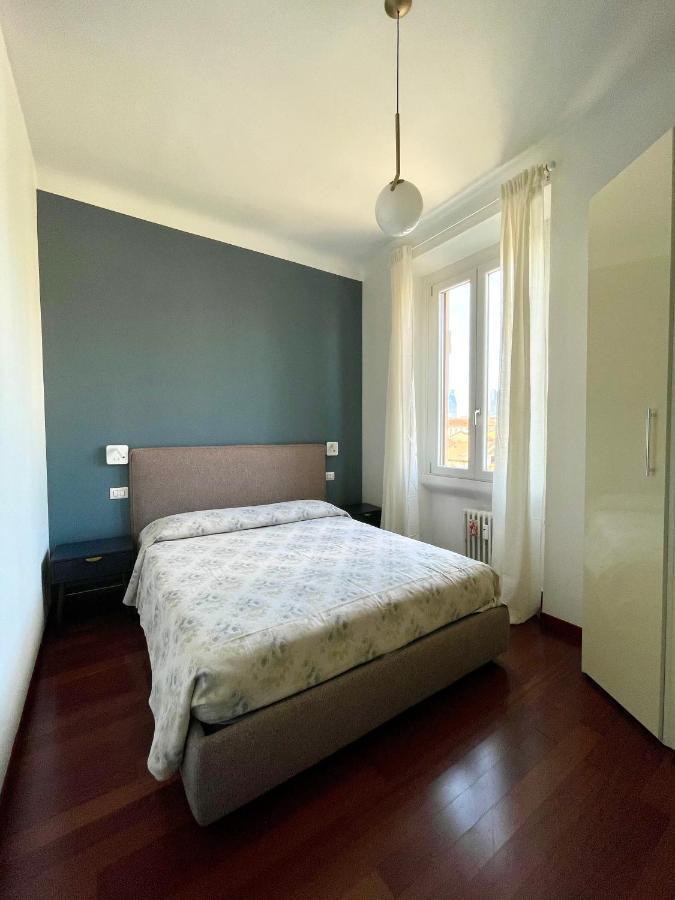 The Painting Apartment. A Central And Lovely Apartment In Milano Dış mekan fotoğraf